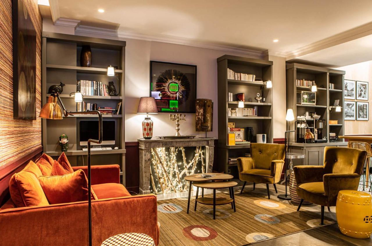 Hotel Adele & Jules Paris