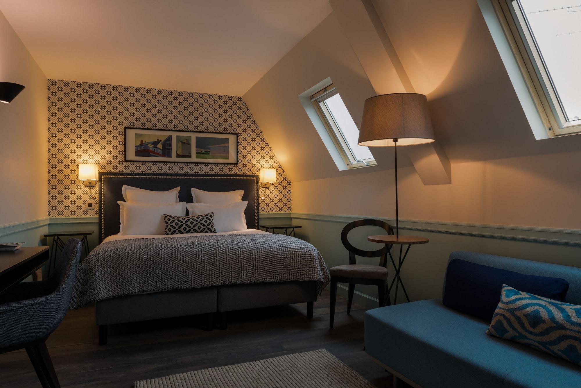 Hotel Adele & Jules Paris