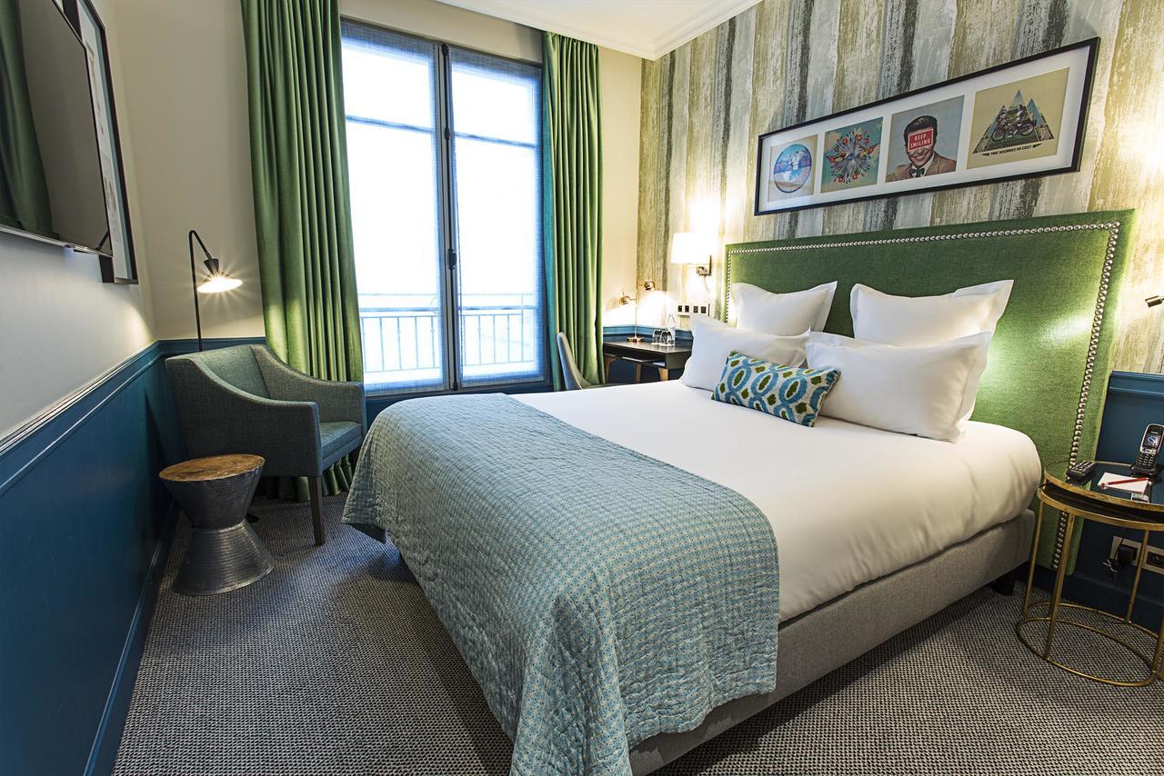Adele & Jules Hotel 4*
