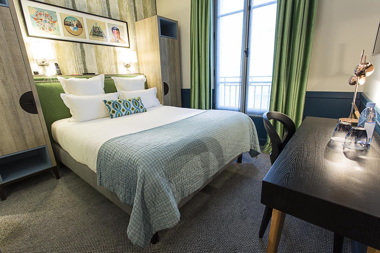 Adele & Jules Hotel