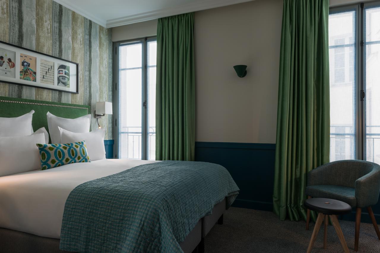 Hotel Adele & Jules 4*