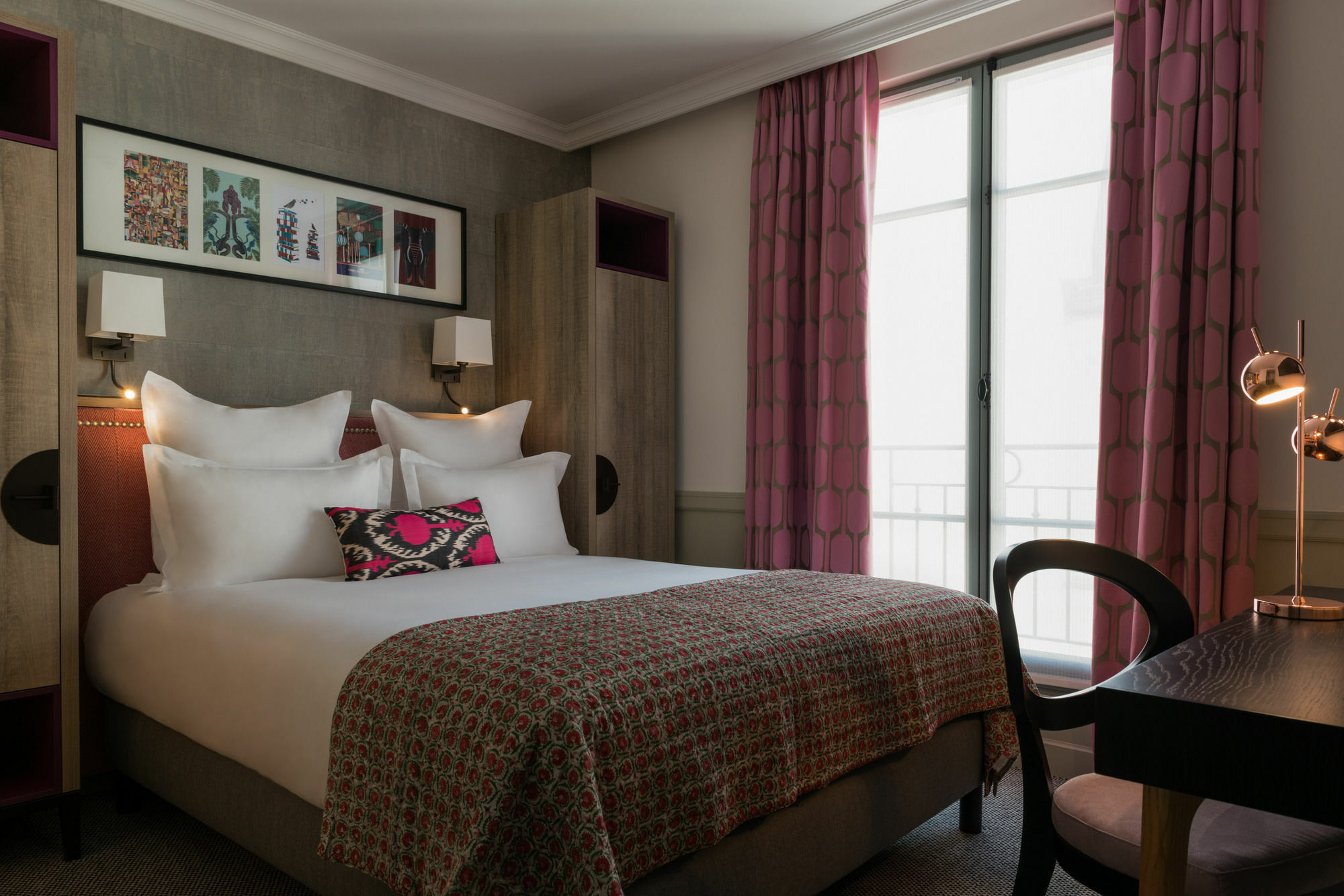 Adele & Jules 4* Paris