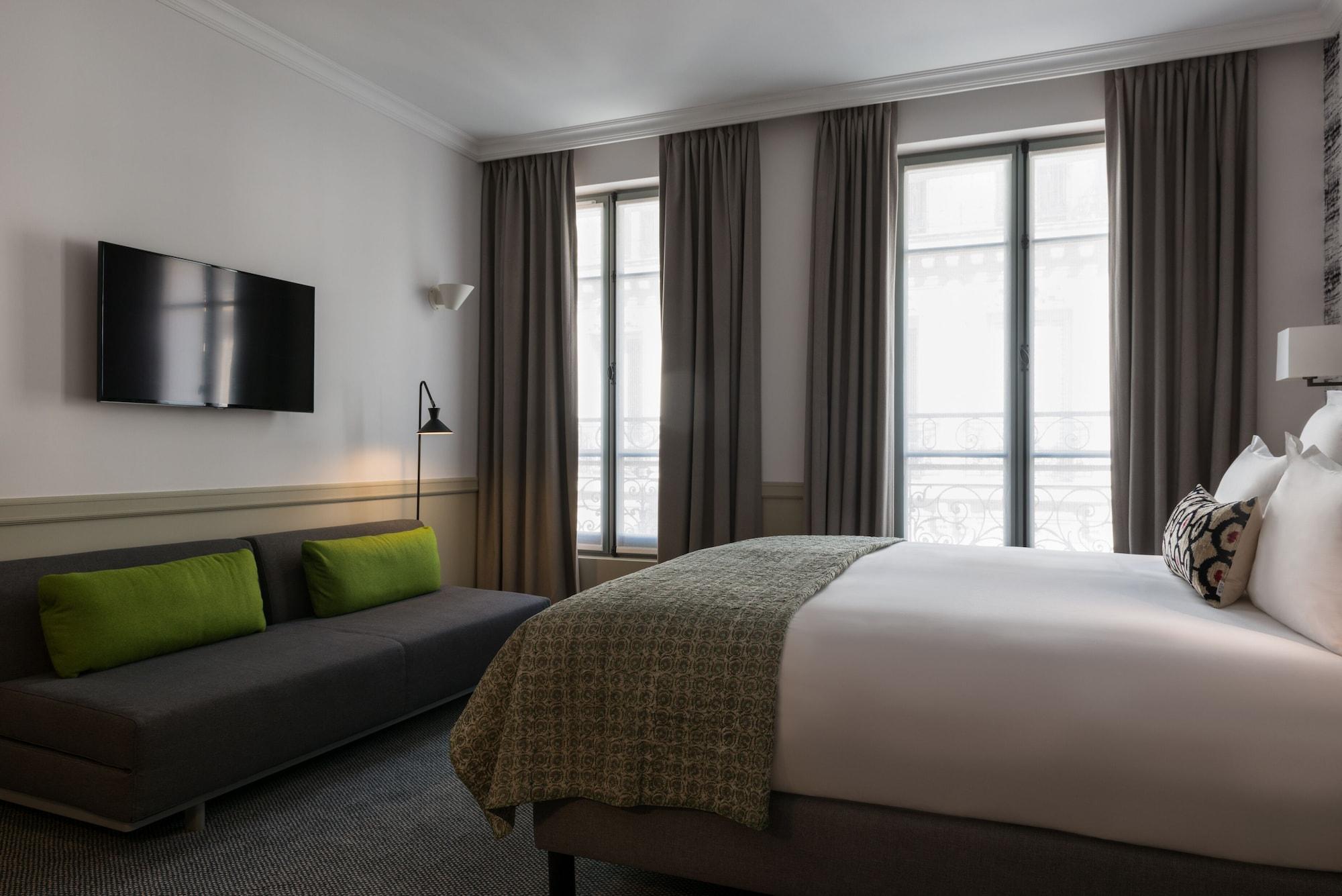 Hotel Adele & Jules París