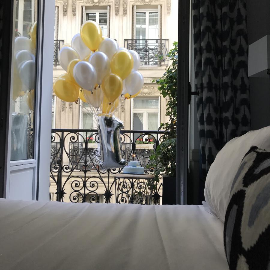 Hotel Adele & Jules París