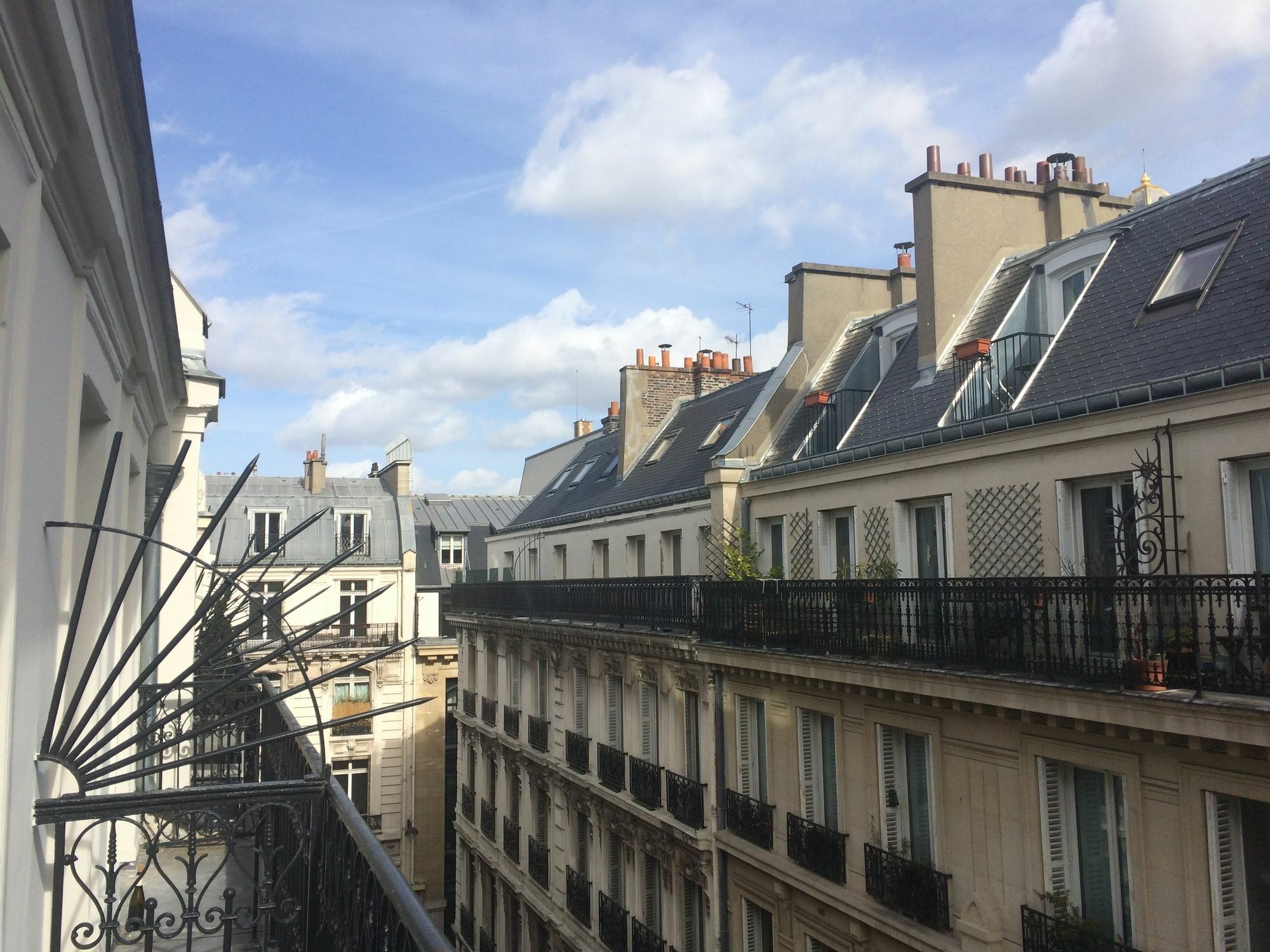 Adele & Jules Hotel París