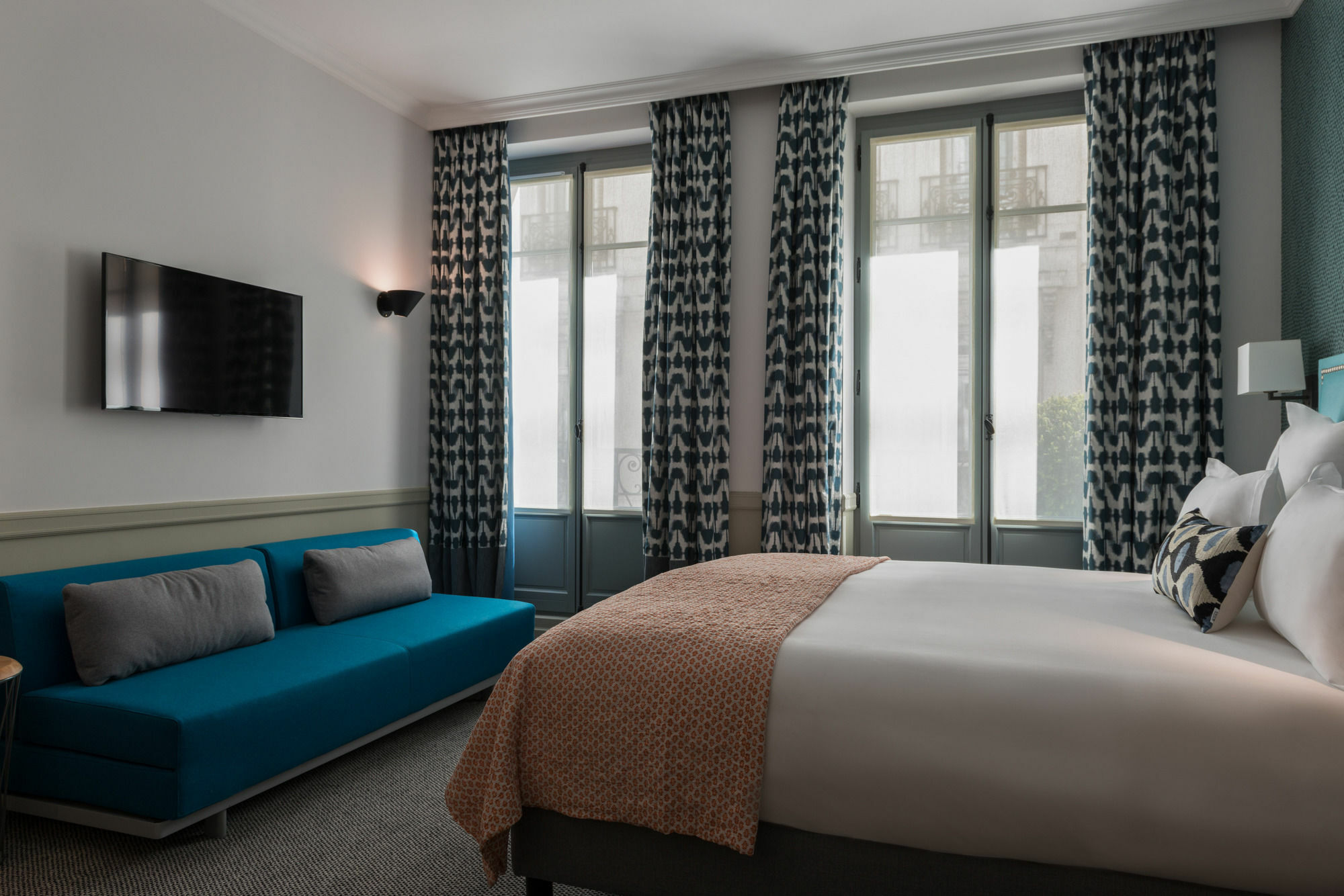 Hotel Adele & Jules París